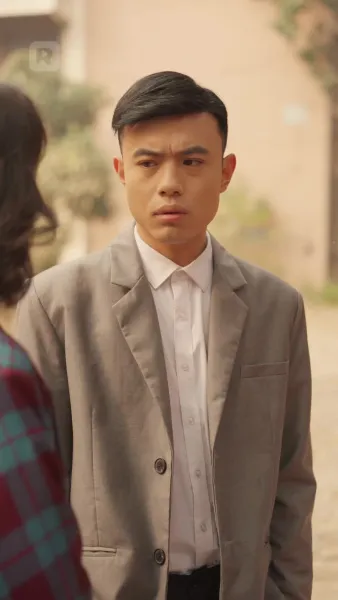 เกิดใหม่ชาตินี้ พ่อขอแก้ตัว