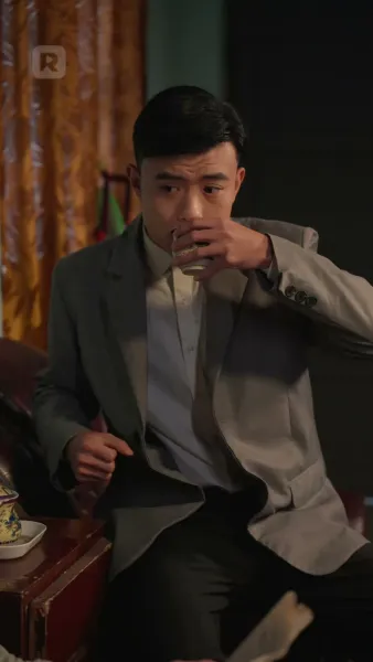 เกิดใหม่ชาตินี้ พ่อขอแก้ตัว