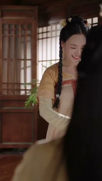 อาวุธรักพิชิตใจอ๋อง