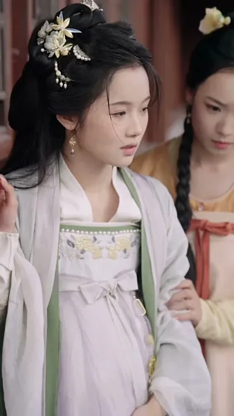 อาวุธรักพิชิตใจอ๋อง