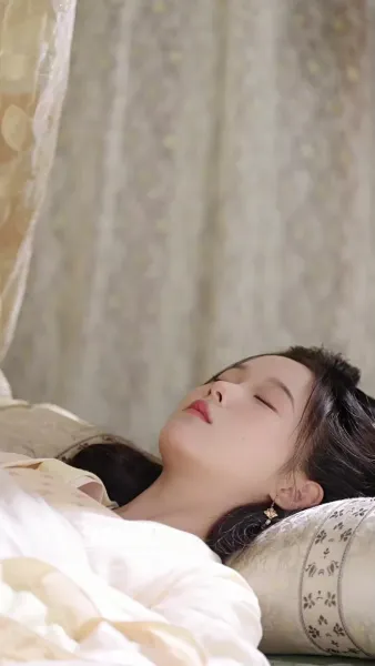 อาวุธรักพิชิตใจอ๋อง