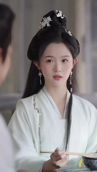 อาวุธรักพิชิตใจอ๋อง