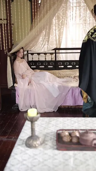 อาวุธรักพิชิตใจอ๋อง