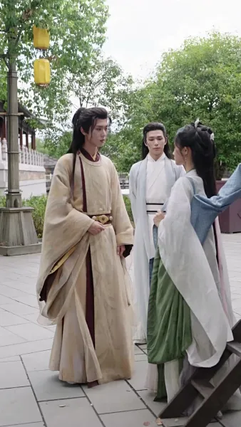 อาวุธรักพิชิตใจอ๋อง