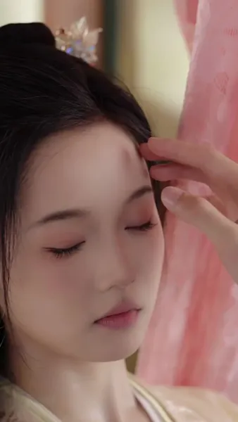 อาวุธรักพิชิตใจอ๋อง