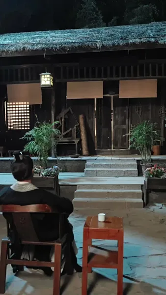 อาวุธรักพิชิตใจอ๋อง