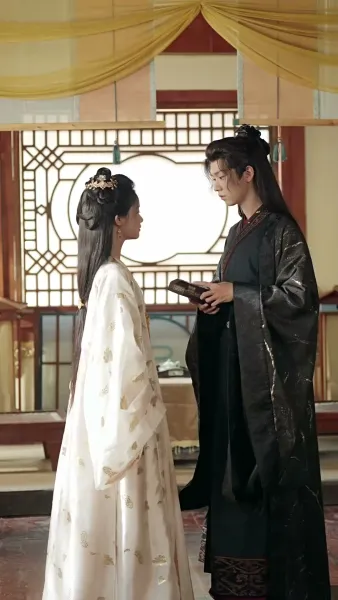 อาวุธรักพิชิตใจอ๋อง