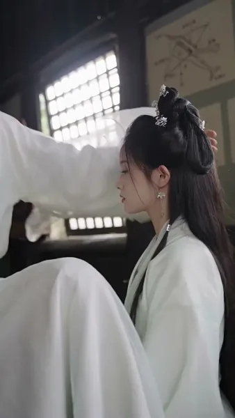 อาวุธรักพิชิตใจอ๋อง