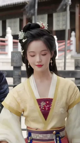 อาวุธรักพิชิตใจอ๋อง