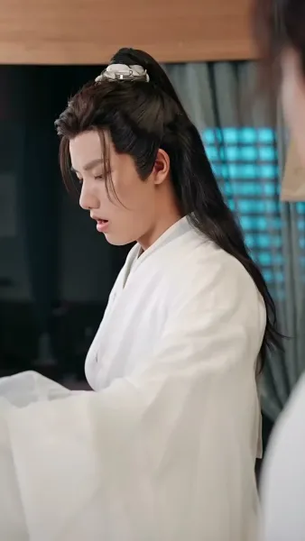 อาวุธรักพิชิตใจอ๋อง