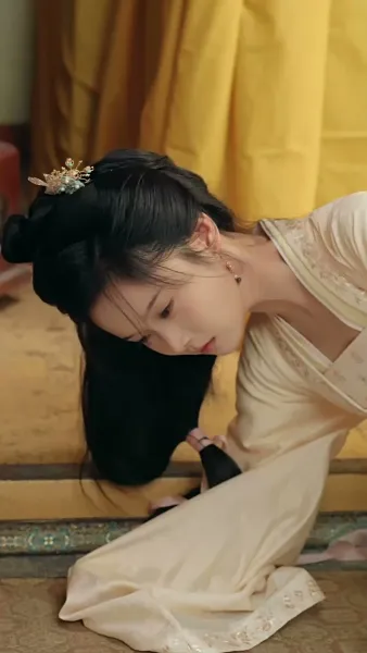 อาวุธรักพิชิตใจอ๋อง