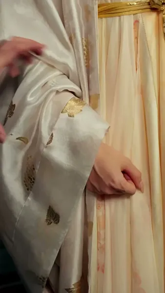 อาวุธรักพิชิตใจอ๋อง