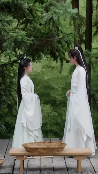 อาวุธรักพิชิตใจอ๋อง