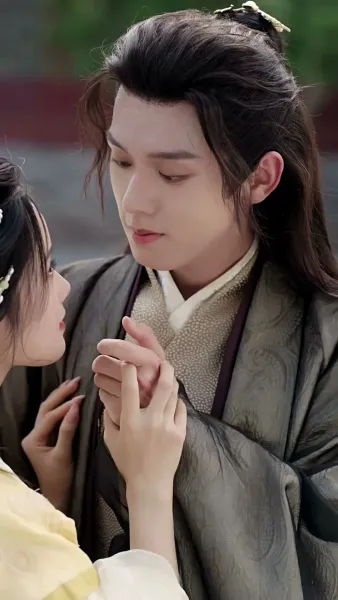 อาวุธรักพิชิตใจอ๋อง