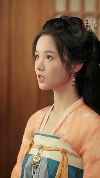 อาวุธรักพิชิตใจอ๋อง