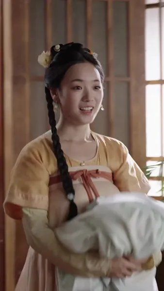 อาวุธรักพิชิตใจอ๋อง