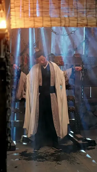 อาวุธรักพิชิตใจอ๋อง