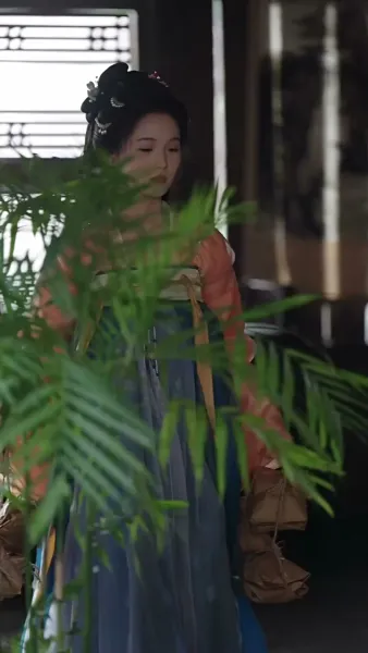 อาวุธรักพิชิตใจอ๋อง