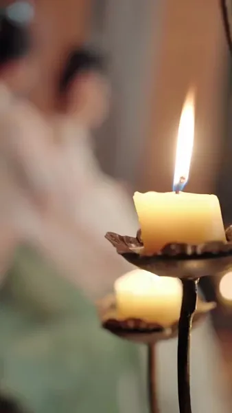 อาวุธรักพิชิตใจอ๋อง