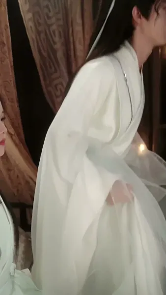 อาวุธรักพิชิตใจอ๋อง