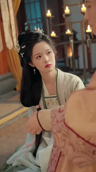 อาวุธรักพิชิตใจอ๋อง