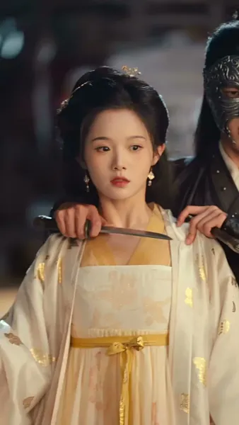 อาวุธรักพิชิตใจอ๋อง