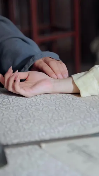 อาวุธรักพิชิตใจอ๋อง