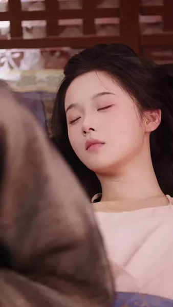 อาวุธรักพิชิตใจอ๋อง