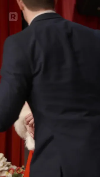 บอดี้การ์ดที่ฉันเกลียด