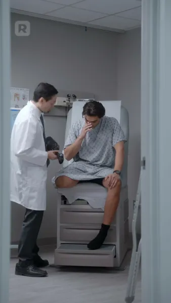 บอดี้การ์ดที่ฉันเกลียด