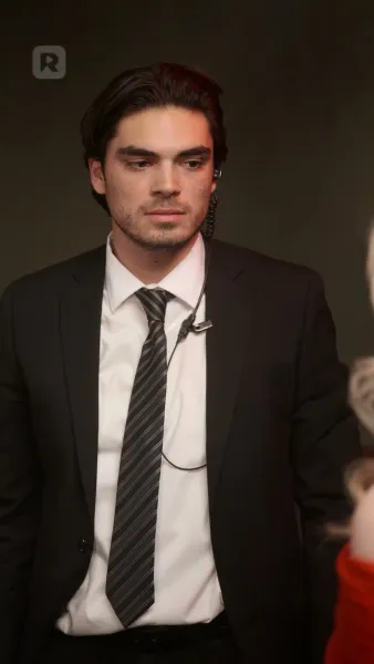 บอดี้การ์ดที่ฉันเกลียด