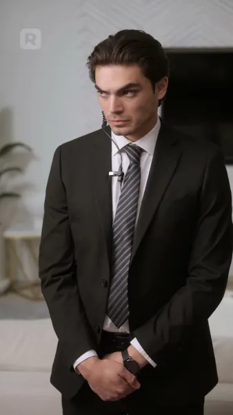 บอดี้การ์ดที่ฉันเกลียด