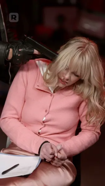 บอดี้การ์ดที่ฉันเกลียด