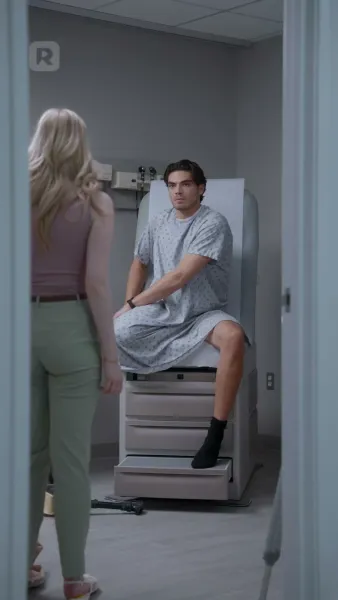 บอดี้การ์ดที่ฉันเกลียด