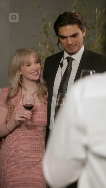 บอดี้การ์ดที่ฉันเกลียด