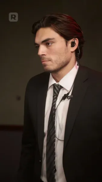 บอดี้การ์ดที่ฉันเกลียด