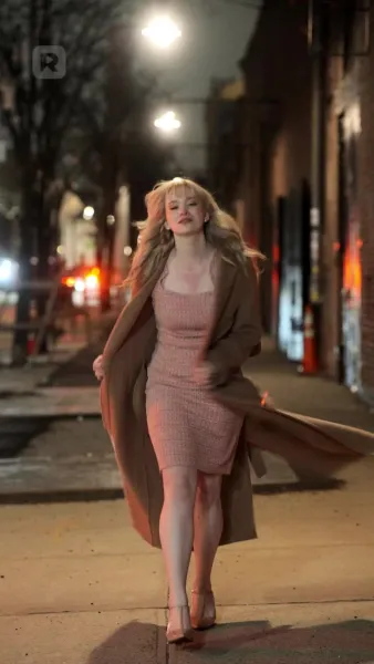 บอดี้การ์ดที่ฉันเกลียด