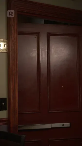 บอดี้การ์ดที่ฉันเกลียด