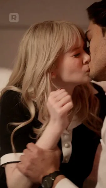 บอดี้การ์ดที่ฉันเกลียด