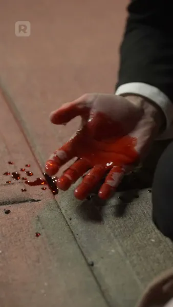 บอดี้การ์ดที่ฉันเกลียด