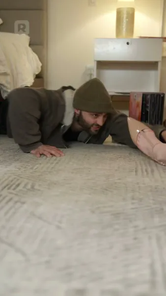 บอดี้การ์ดที่ฉันเกลียด