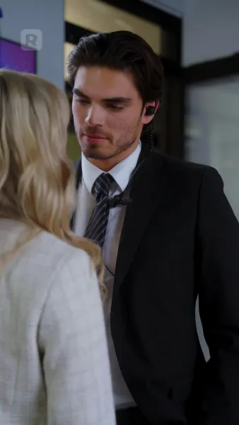 บอดี้การ์ดที่ฉันเกลียด