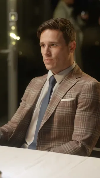 บอดี้การ์ดที่ฉันเกลียด