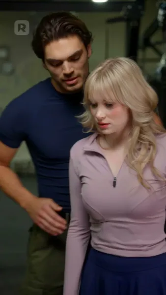 บอดี้การ์ดที่ฉันเกลียด