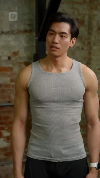 บอดี้การ์ดที่ฉันเกลียด