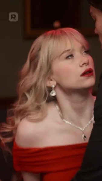 บอดี้การ์ดที่ฉันเกลียด