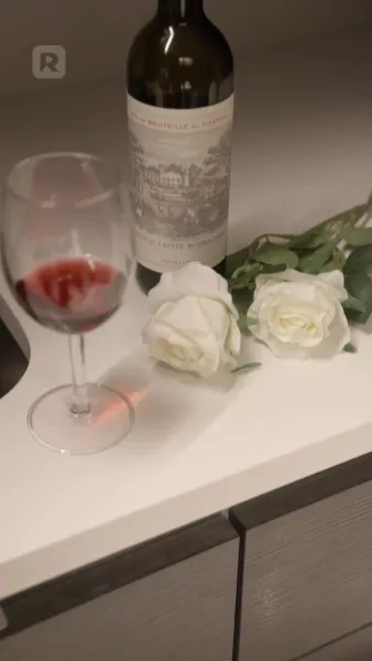 บอดี้การ์ดที่ฉันเกลียด