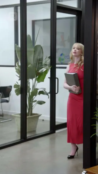 บอดี้การ์ดที่ฉันเกลียด