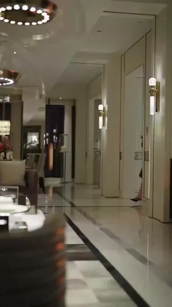 มันจบแล้ว! สาวน้อยน้ำตาลของฉันคือเจ้าแม่มาเฟีย