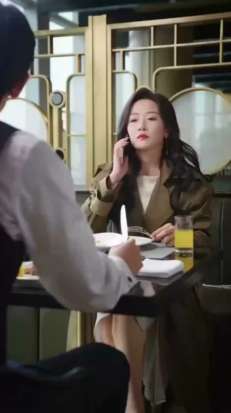 มันจบแล้ว! สาวน้อยน้ำตาลของฉันคือเจ้าแม่มาเฟีย